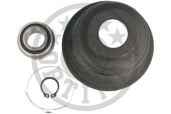 Zestaw osłon, wał napędowy OPTIMAL CVB-10349CR