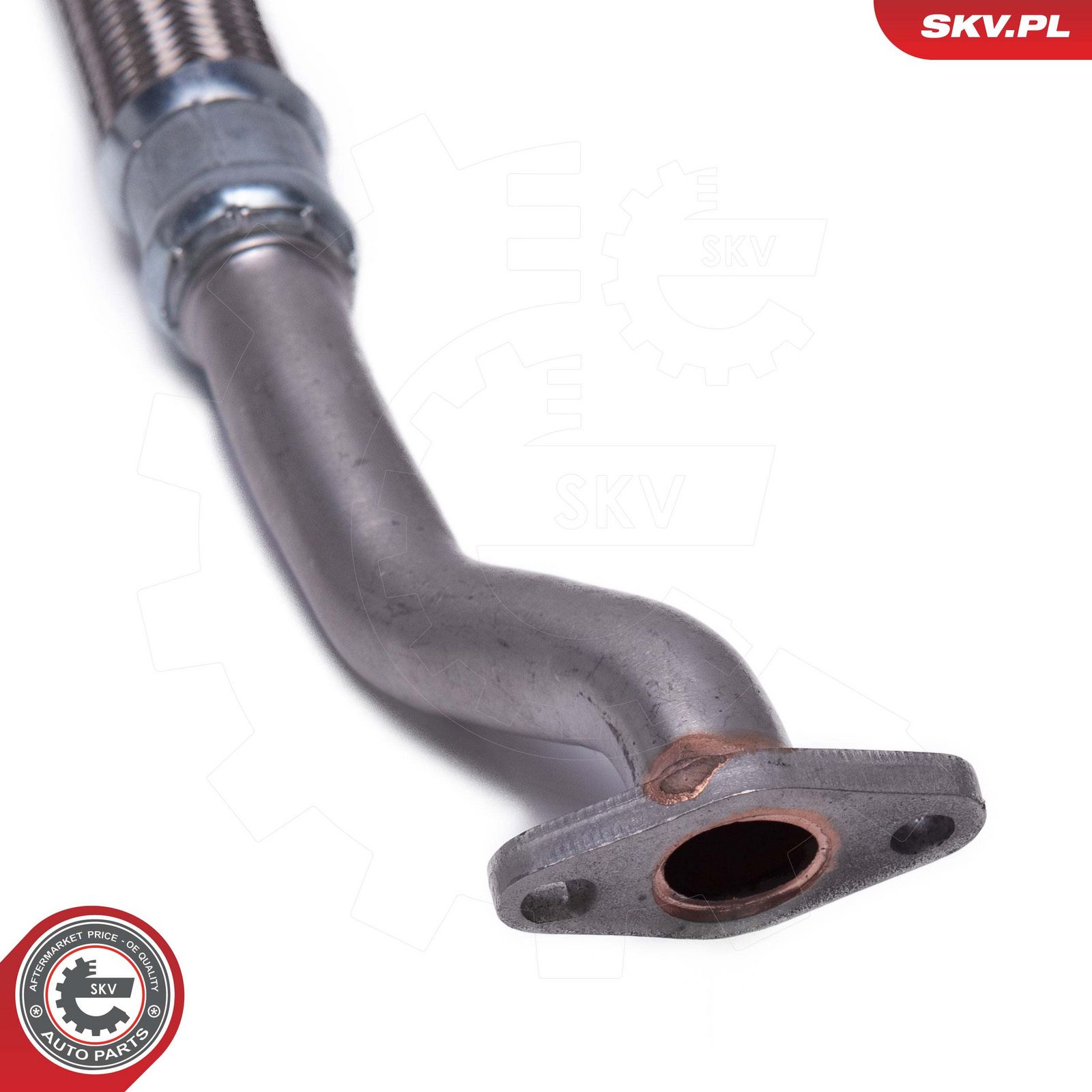 conducta ulei, incarcare ESEN SKV 31SKV245
