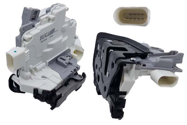 incuietoare usa BUGIAD BDL14016