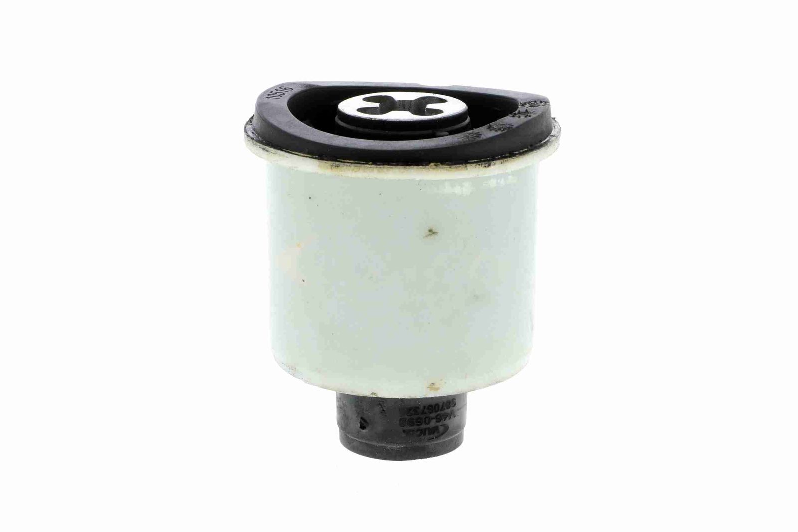 Suspension, corps de l'essieu