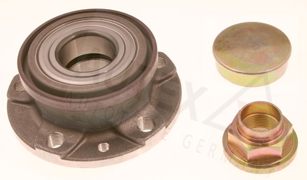 Zestaw łożysk koła AUTEX 801609