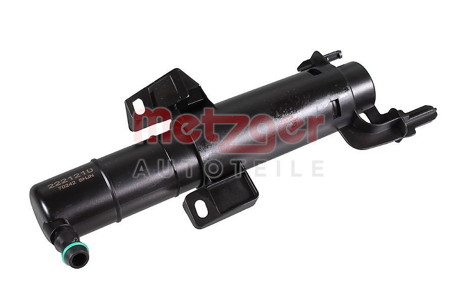 diuza,spalare faruri METZGER 2221210