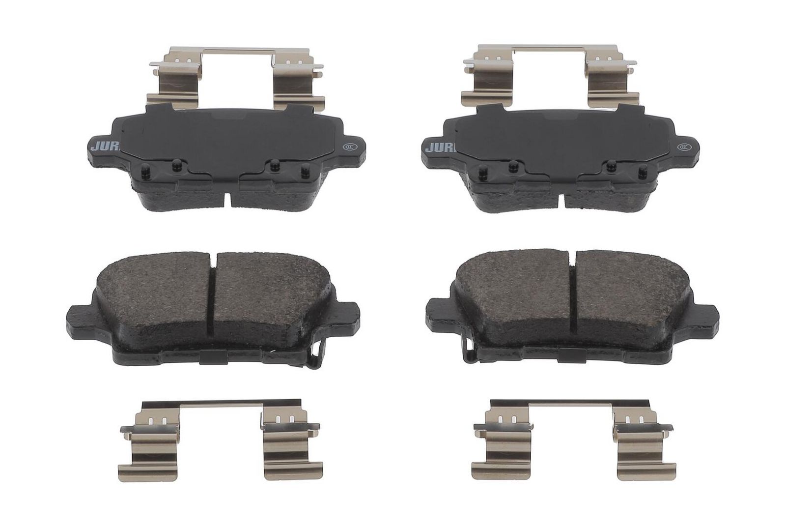 Piduriklotsi komplekt,ketaspidur