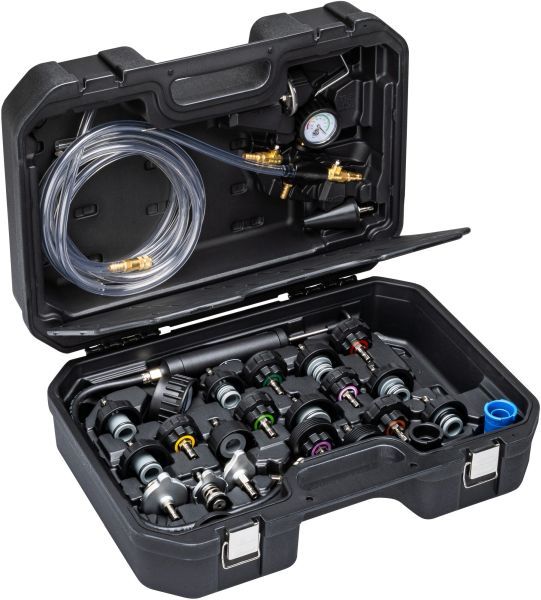 Set verificare presiune sistem racire VIGOR V1963/28