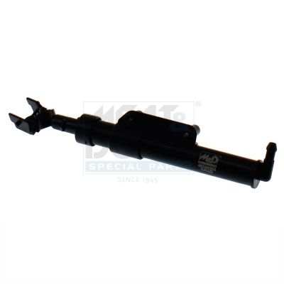 Pesuveedüüs, Tulepesurid