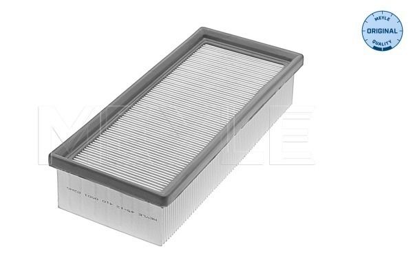 Filtr powietrza MEYLE 45-12 410 0001
