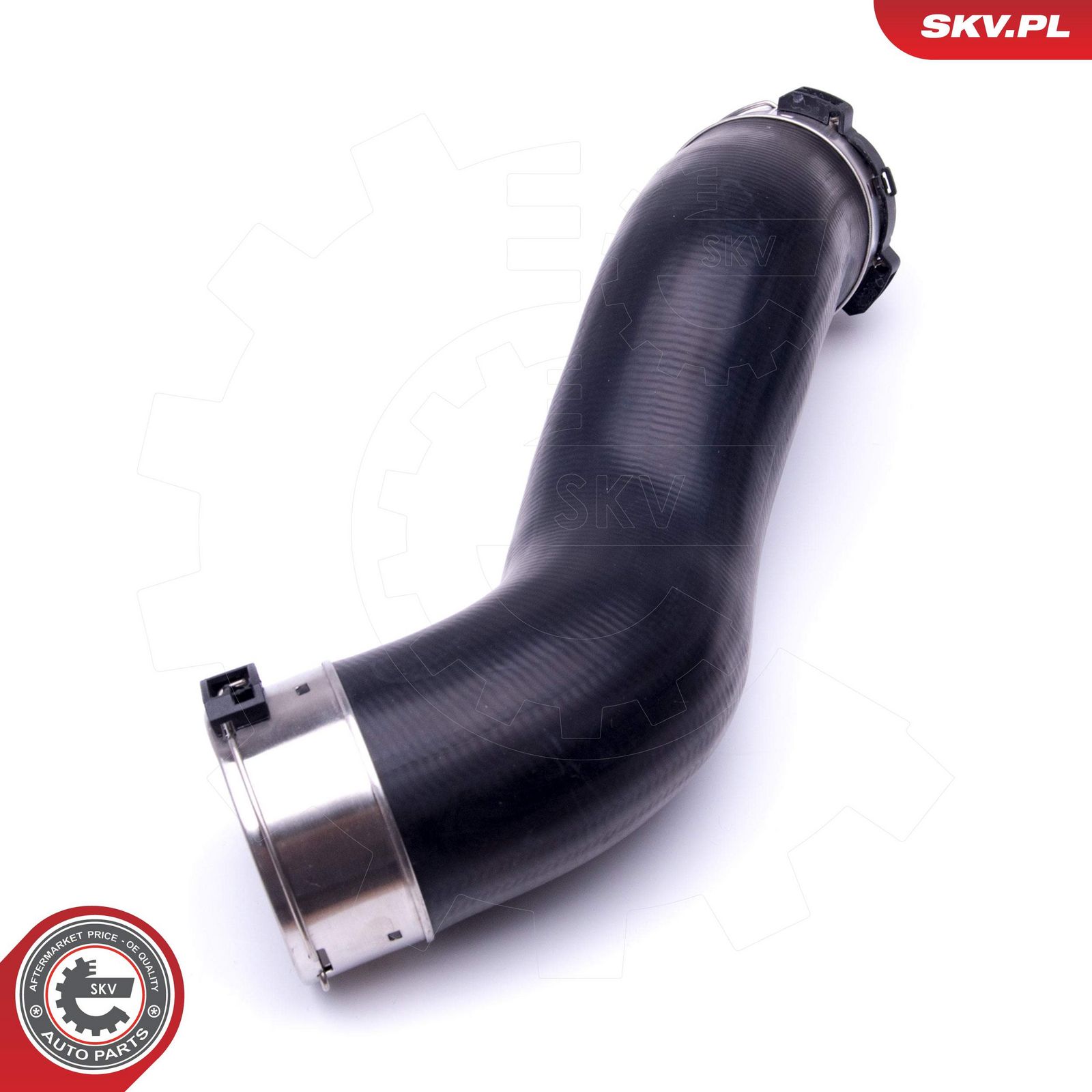 Levně Hadička plnicího vzduchu ESEN SKV 43SKV407