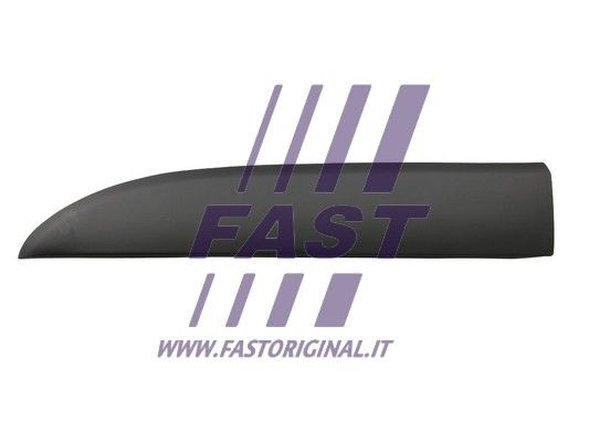 Listwa ozdobna / ochronna, drzwi FAST FT90417