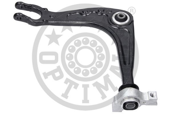 Wahacz, zawieszenie koła OPTIMAL G6-1428
