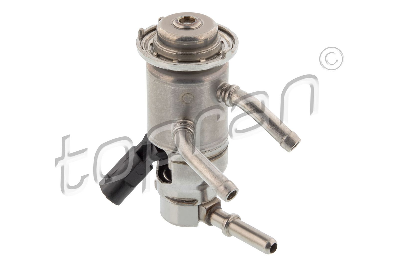 Unitate de injectie, regenerare filtru de particule TOPRAN 411 170