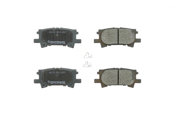 AISIN BPLX2001