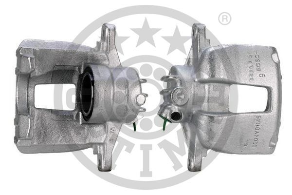 Zacisk hamulca OPTIMAL BC-1239R