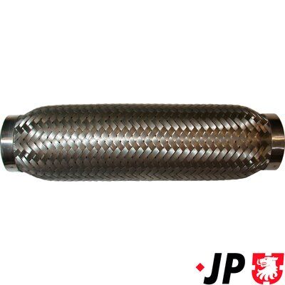 Teava flexibila, esapament JP Group 9924202600
