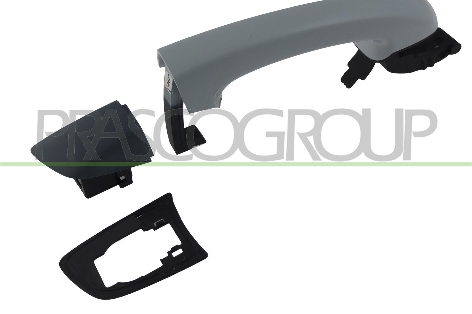 Mânerul exterior al ușii PRASCO VG1018003