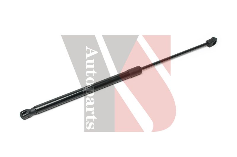 Levně Pneumatická pružina, zavazadlový / nákladový prostor YSPARTS YS-GS0666