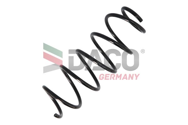 Sprężyna zawieszenia DACO GERMANY 800617