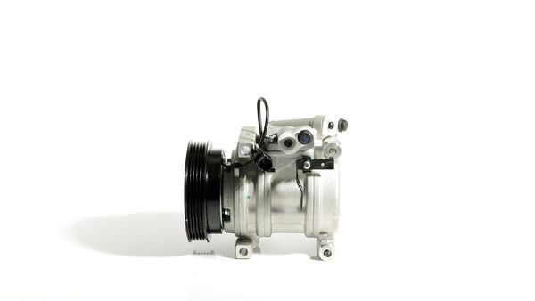 Compresor, climatizare MAHLE BEHR ACP 1416 000S
