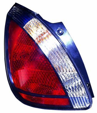 Lampa spate DEPO 223-1923R-UQ