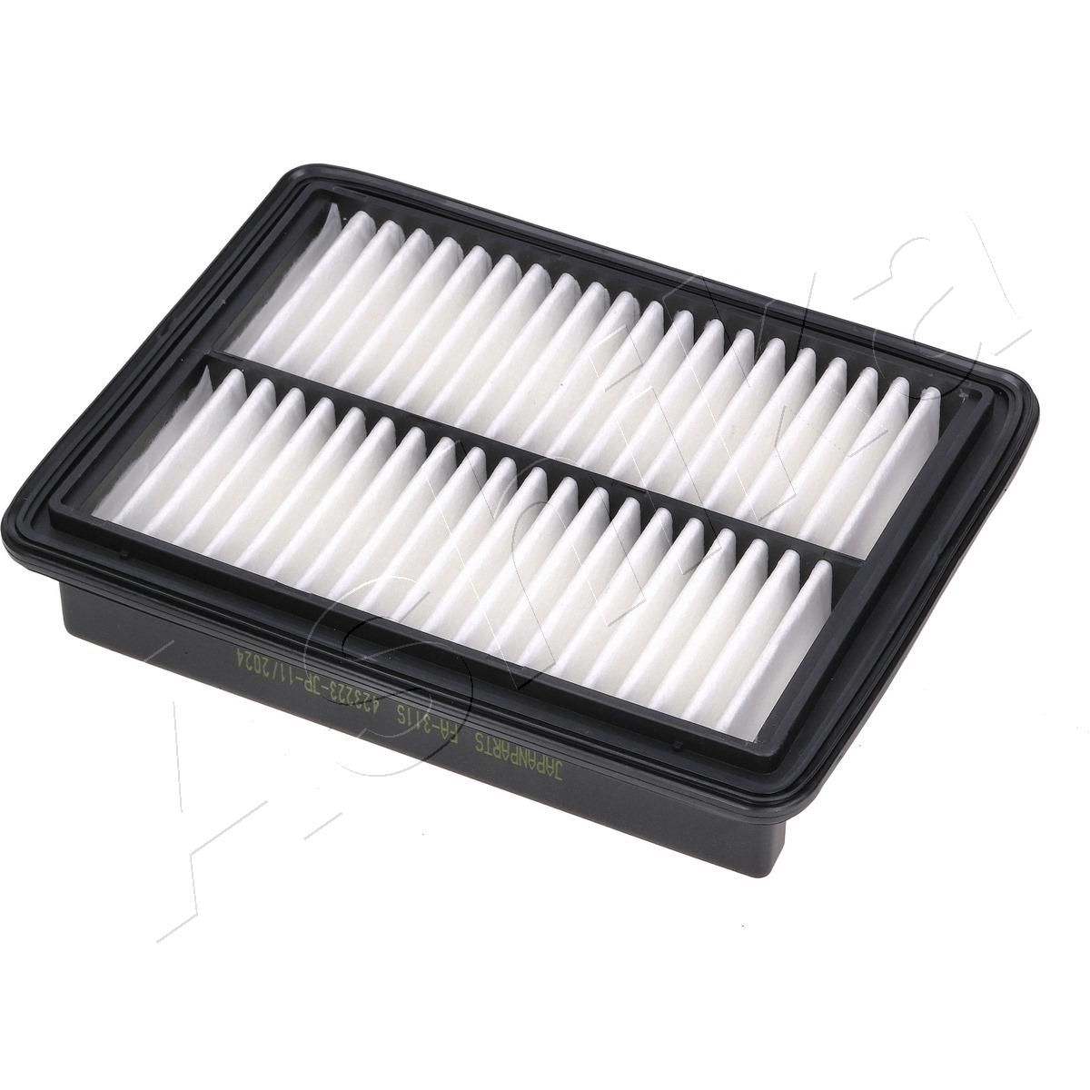 Воздушный фильтр