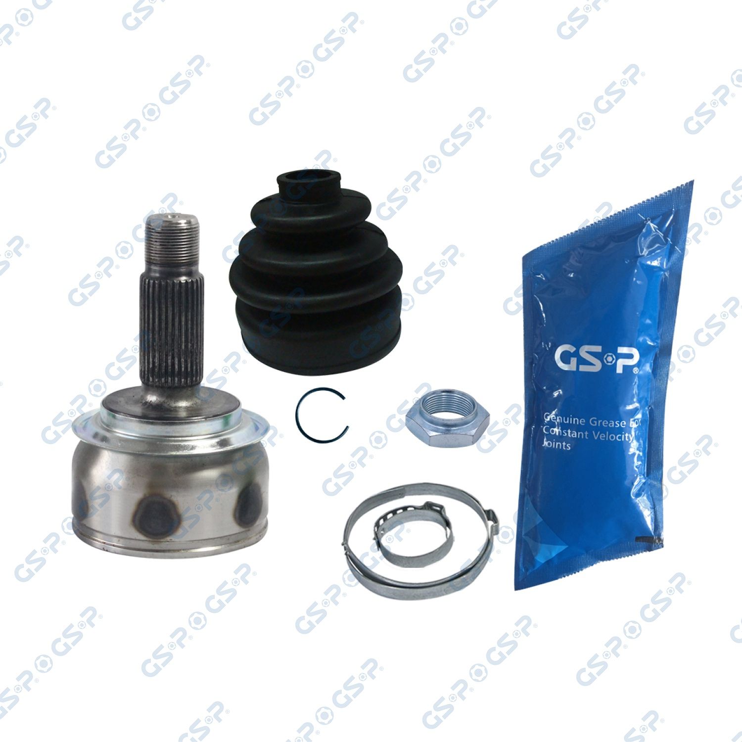 Set articulatie, planetara GSP 835024