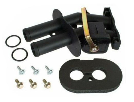 Supapa control, agent frigorific MTR 12194202