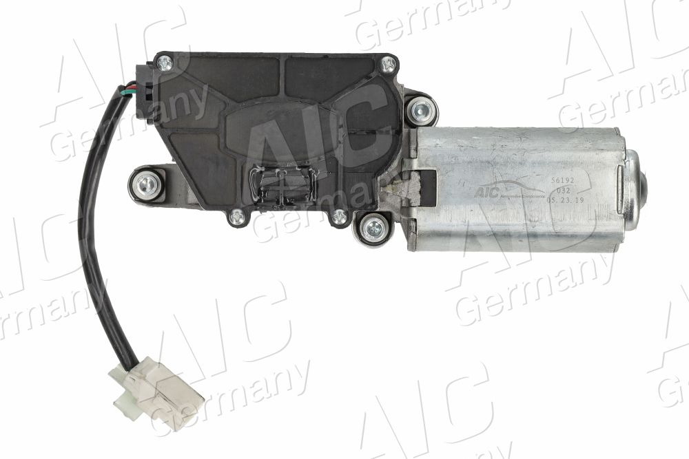 Levně Motor stěračů A.I.C. 56192