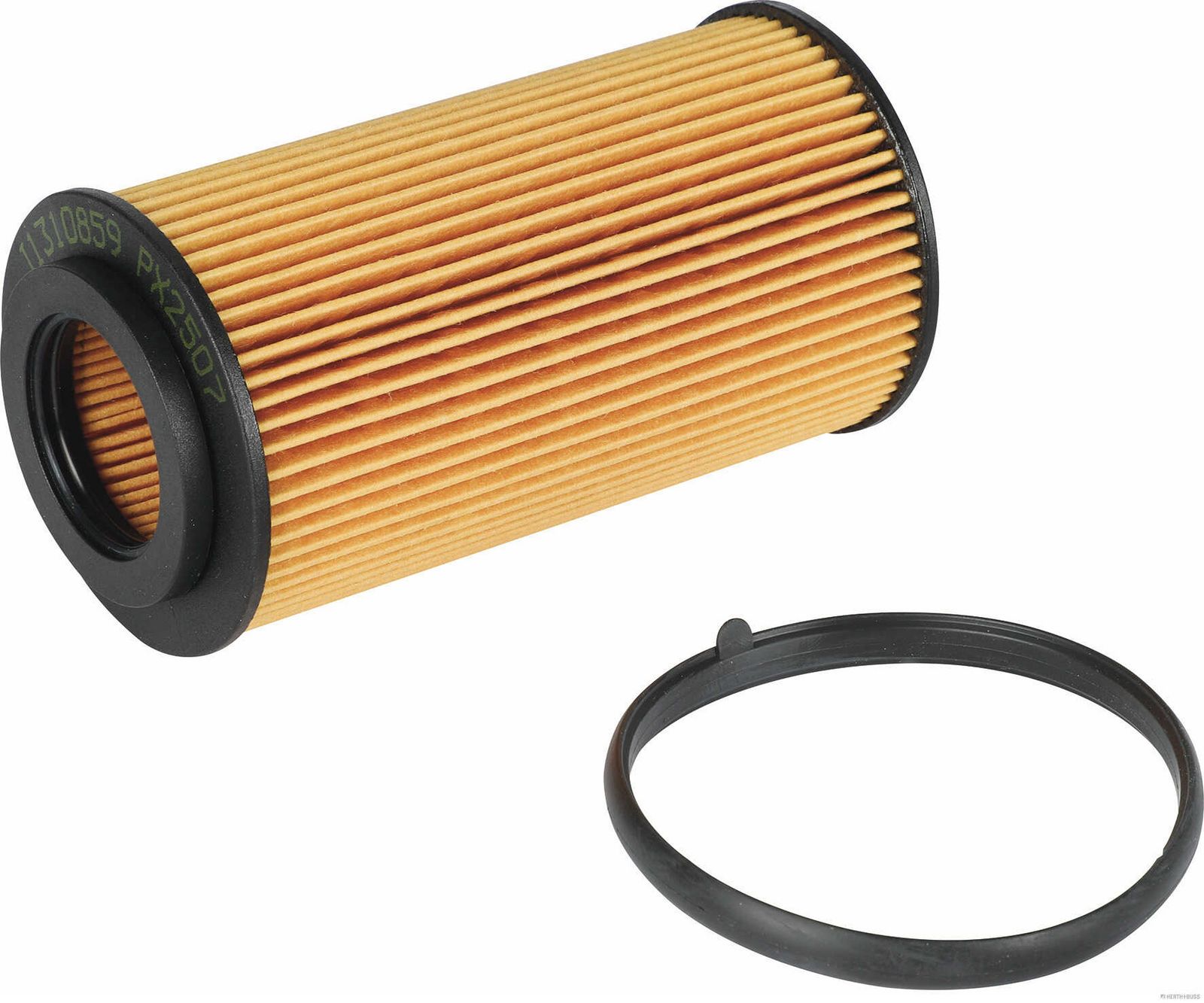 Filtru ulei HERTH+BUSS JAKOPARTS J1310859