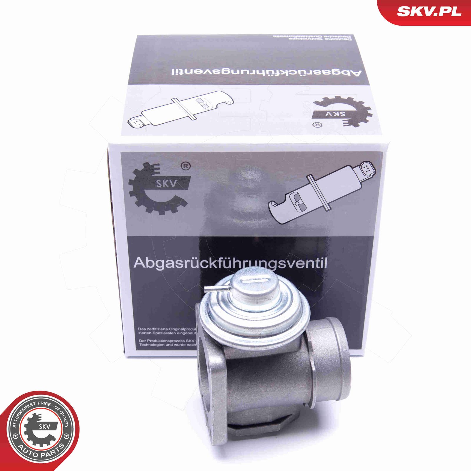 Supapa EGR ESEN SKV 14SKV174