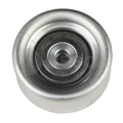 Успокоитель, зубчатый ремень