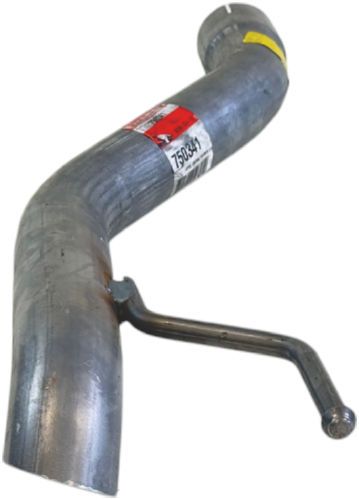 Tuyau d'échappement