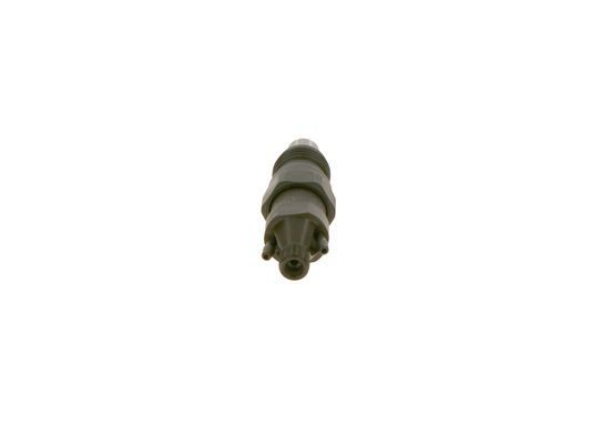 Korpus wtryskiwacza BOSCH 0 986 430 240