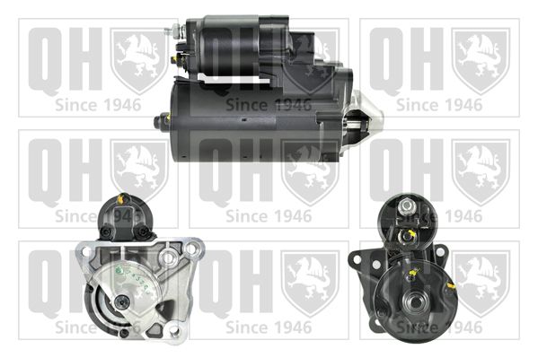Rozrusznik QUINTON HAZELL QRS1542