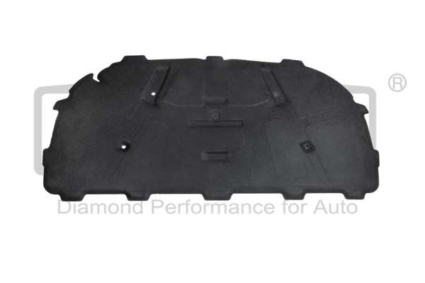 Insonoristaion du compartiment moteur