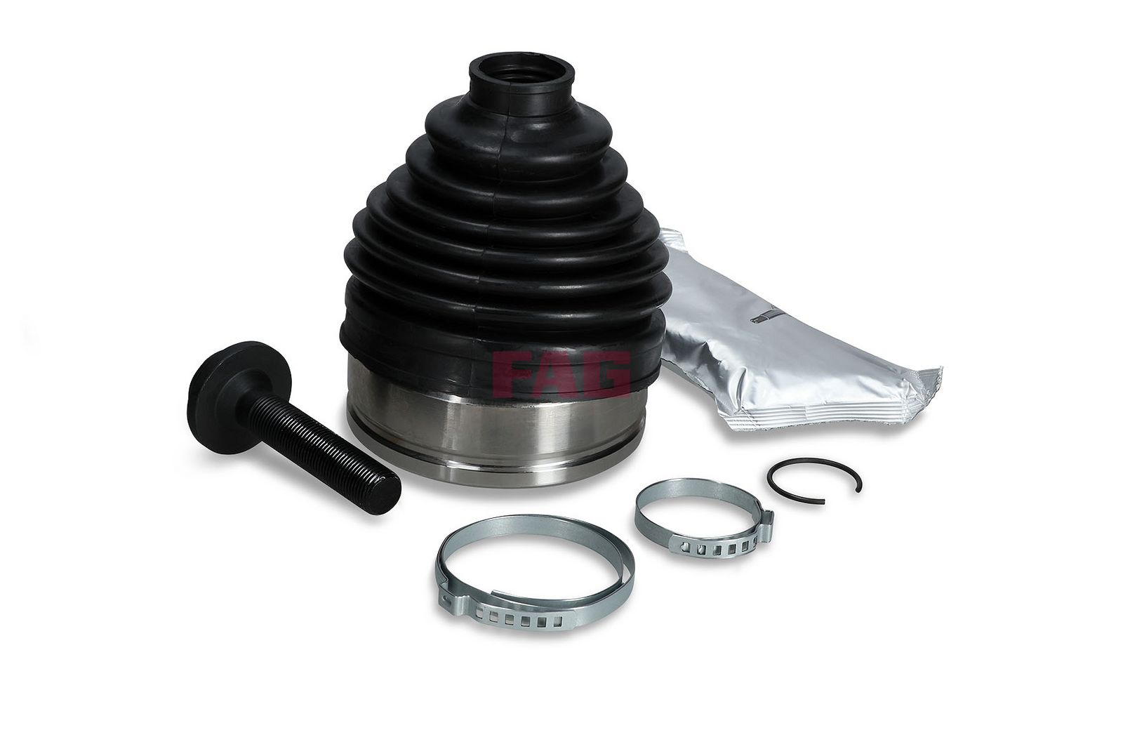 Liigendlaager, veovõll