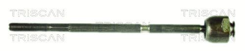 Połączenie osiowe, drążek kierowniczy poprzeczny TRISCAN 8500 15201