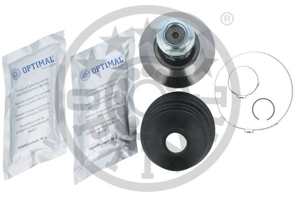 Zestaw przegubu, wał napędowy OPTIMAL CW-2672