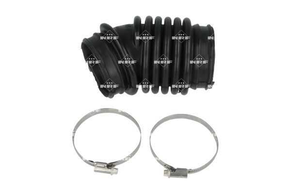 Рукав воздухозаборника, воздушный фильтр