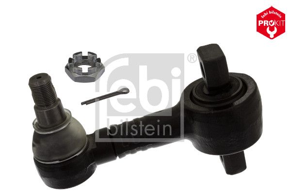 Brat/bieleta suspensie, stabilizator FEBI BILSTEIN 46143