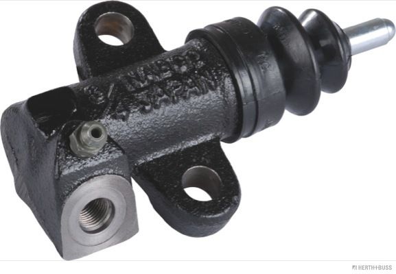 Cylindre récepteur, embrayage