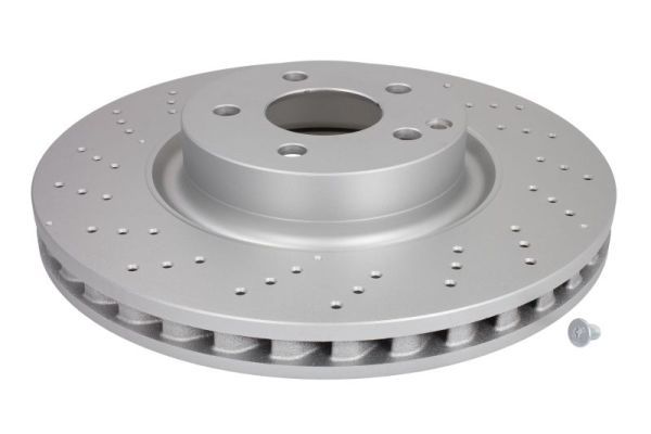 Tarcza hamulcowa ABE C3M077ABE-P
