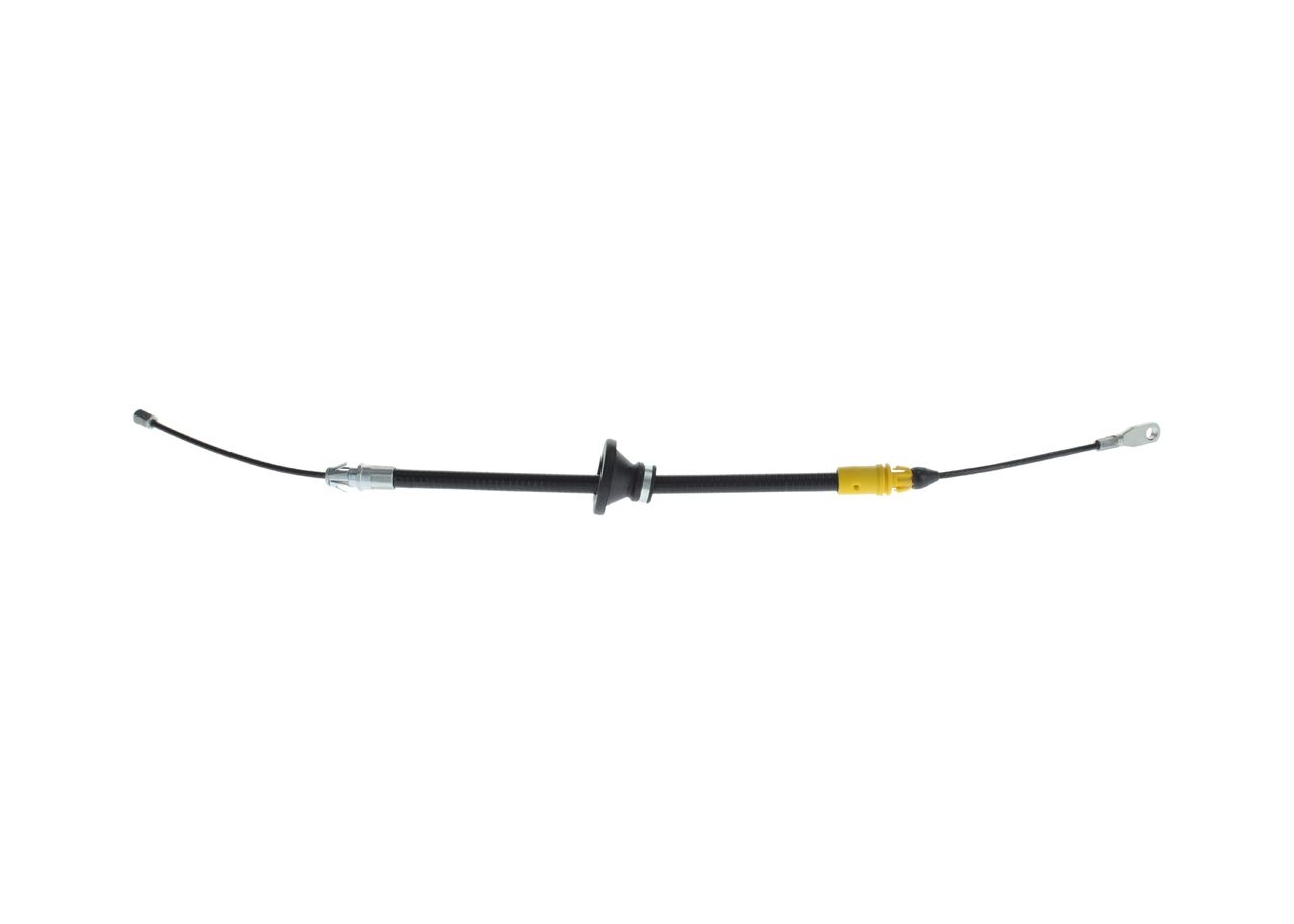 Cablu, frana de parcare BOSCH 1 987 482 947