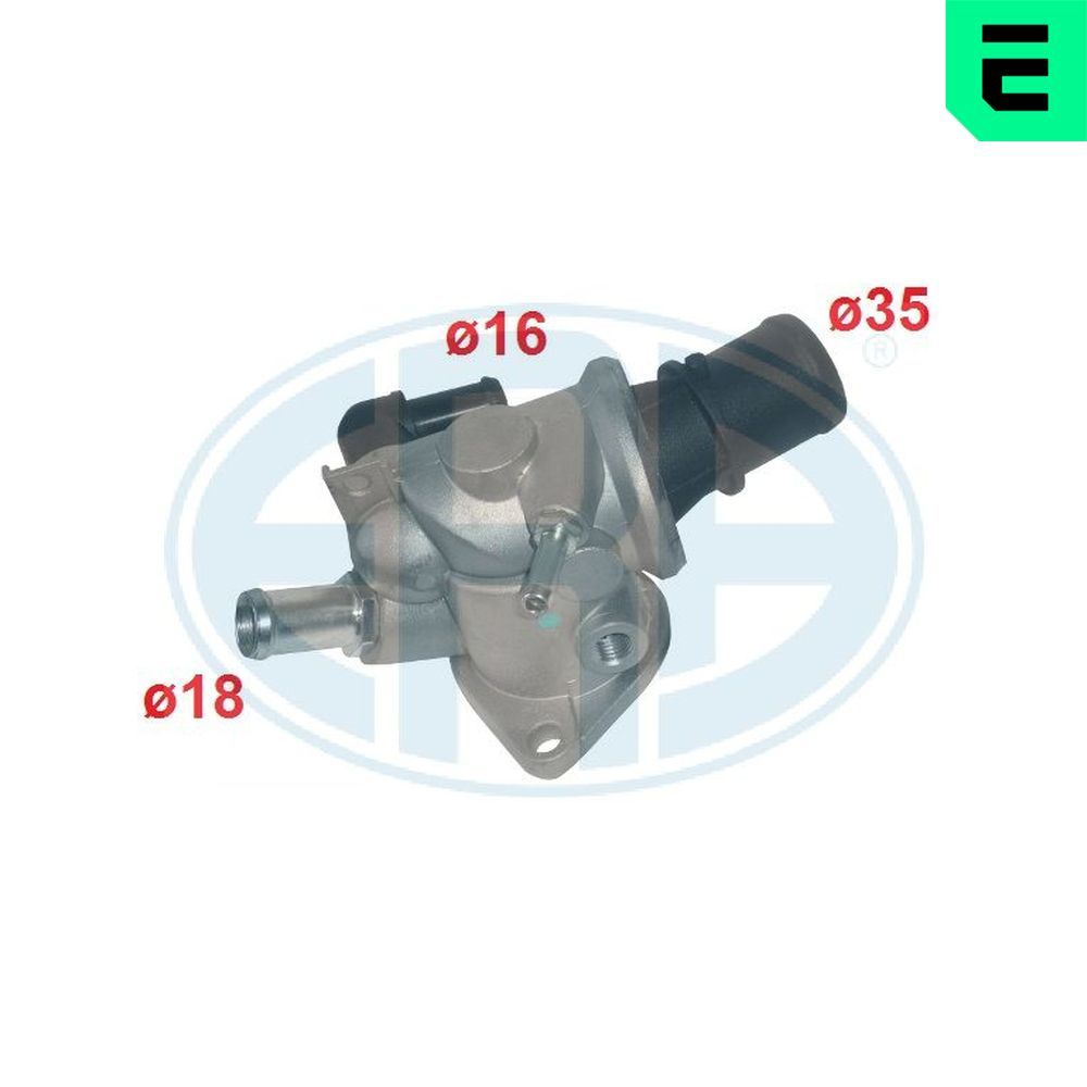termostat,lichid racire ERA 350023