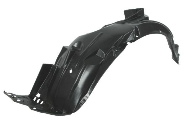 Обшивка, колесная ниша