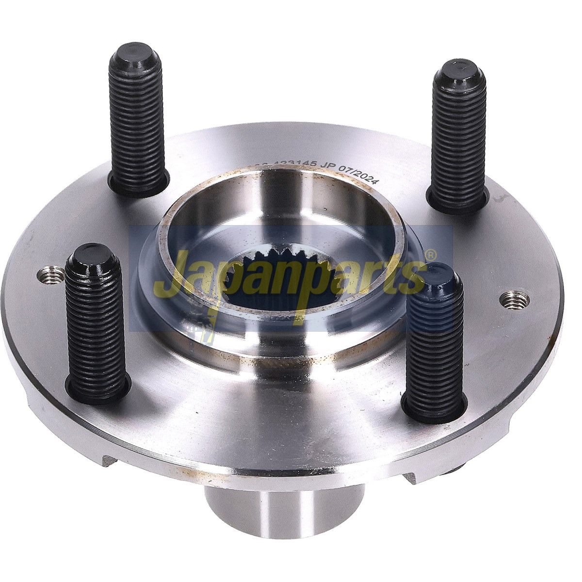 Levně Náboj kola JAPANPARTS KK-10336
