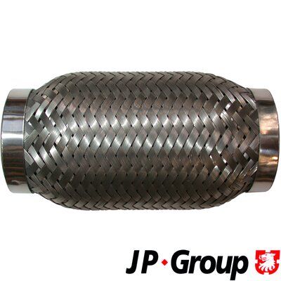 Przewód elastyczny, układ wydechowy JP GROUP 9924203500