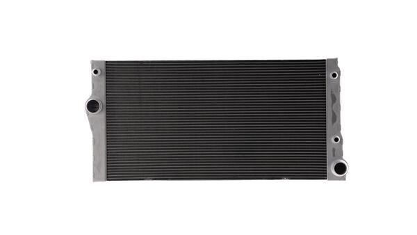 Radiator, racire motor MAHLE CR 1148 000S