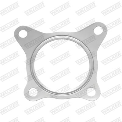 Uszczelka, rura wylotowa WALKER 80766