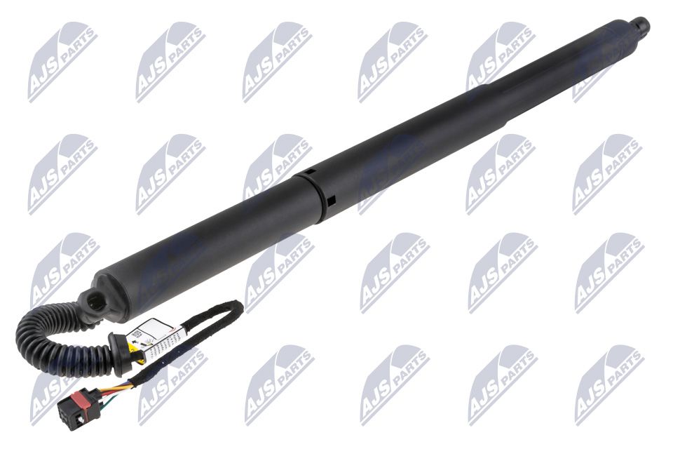 Электромотор, задняя дверь