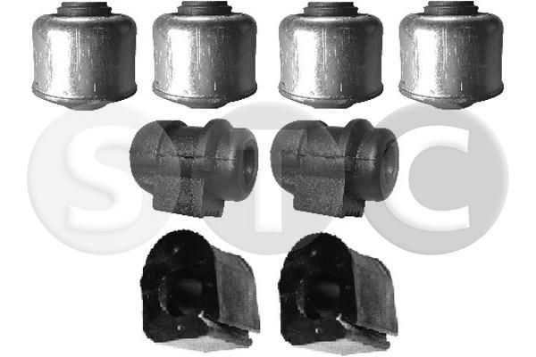 Zestaw naprawczy, zawieszenie stabilizatora STC T458387