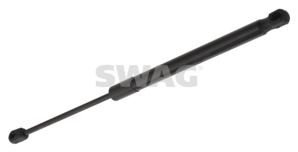 Sprężyna gazowa, pokrywa bagażnika SWAG 60 93 2902